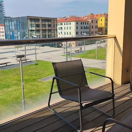 Crescent Darsena * Savona