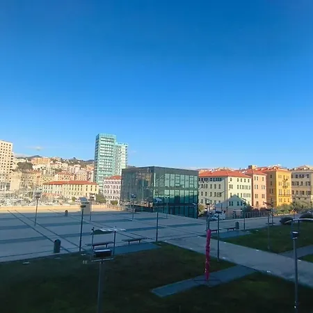 Crescent Darsena Savona